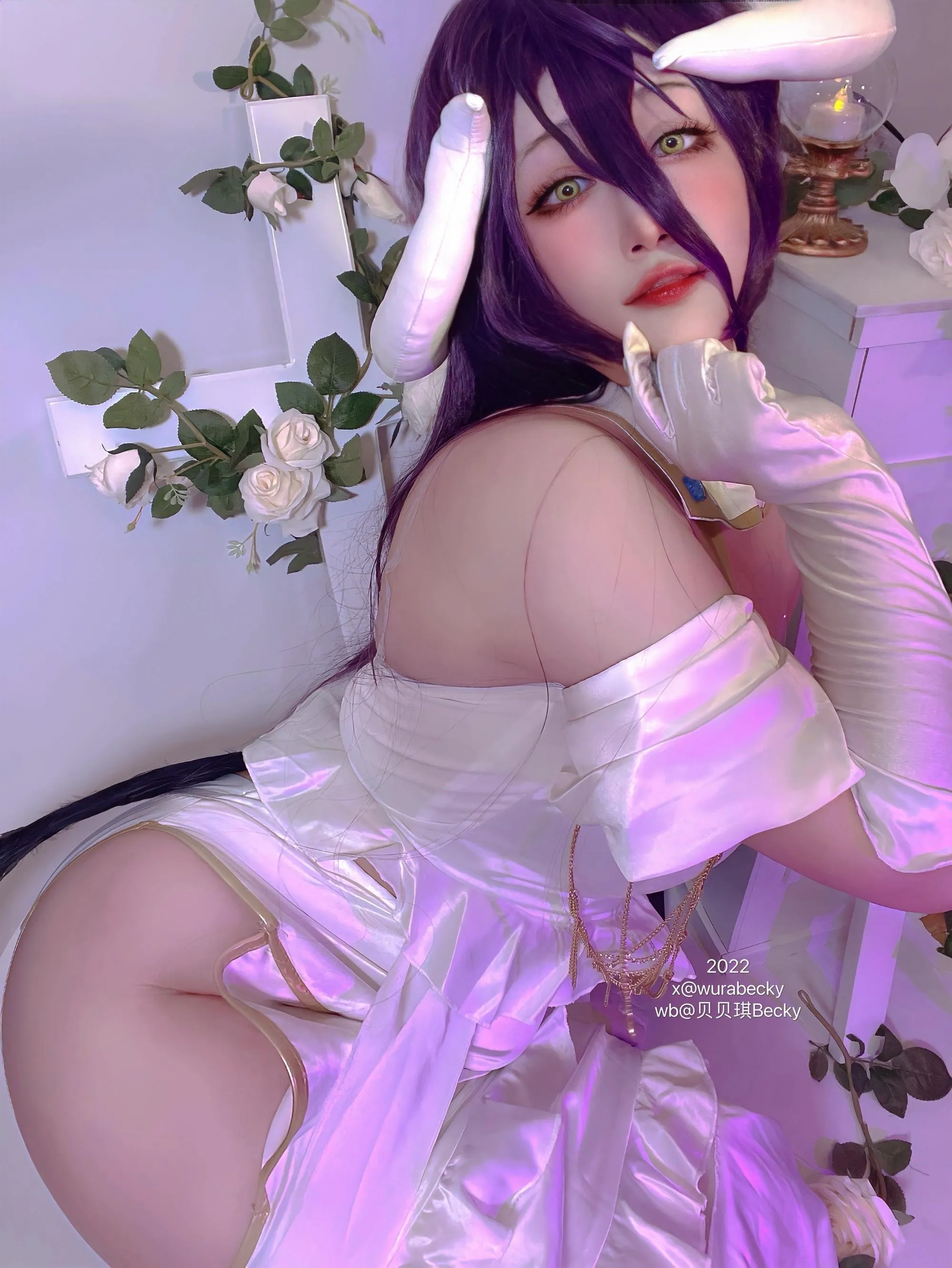 贝贝琪Becky – NO.025 2022上半年 [132P]插图9